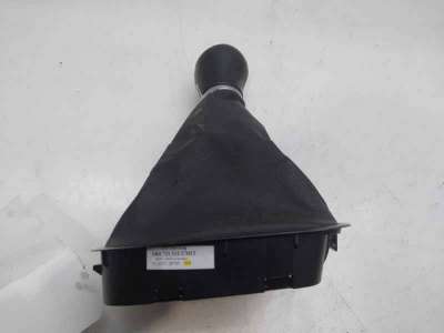 GUARNECIDOS PALANCA CAMBIO VOLKSWAGEN POLO (2014-) 1.6 90CV 1598CC - L.8325013 / 6R0711113T