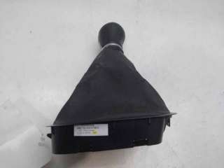 GUARNECIDOS PALANCA CAMBIO VOLKSWAGEN POLO (2014-) 1.6 90CV 1598CC - L.8325013 / 6R0711113T