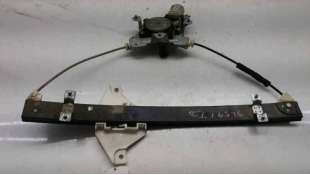 ELEVALUNAS TRASERO DERECHO CHEVROLET CAPTIVA (2007-) 2.0 D 150CV 1991CC - L.8325031 / 96627082