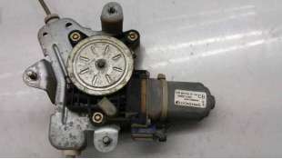 ELEVALUNAS TRASERO DERECHO CHEVROLET CAPTIVA (2007-) 2.0 D 150CV 1991CC - L.8325031 / 96627082 2