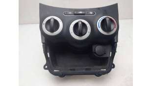 MANDO CALEFACCION /  AIRE ACONDICIONADO HYUNDAI I10 (2008-2013) 1.1 67CV 1086CC - L.8325032 / 972500X0304X