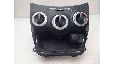 MANDO CALEFACCION /  AIRE ACONDICIONADO HYUNDAI I10 (2008-2013) 1.1 67CV 1086CC - L.8325032 / 972500X0304X
