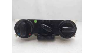MANDO CALEFACCION /  AIRE ACONDICIONADO VOLKSWAGEN POLO (2014-) 1.6 90CV 1598CC - L.8325033 / 6R0820045M