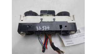 MANDO CALEFACCION /  AIRE ACONDICIONADO VOLKSWAGEN POLO (2014-) 1.6 90CV 1598CC - L.8325033 / 6R0820045M 2