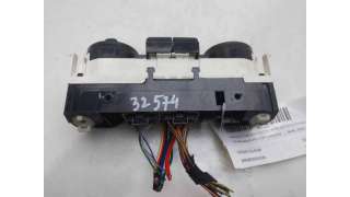 MANDO CALEFACCION /  AIRE ACONDICIONADO VOLKSWAGEN POLO (2014-) 1.6 90CV 1598CC - L.8325033 / 6R0820045M