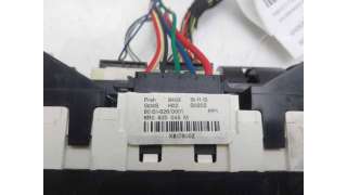 MANDO CALEFACCION /  AIRE ACONDICIONADO VOLKSWAGEN POLO (2014-) 1.6 90CV 1598CC - L.8325033 / 6R0820045M