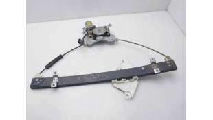 ELEVALUNAS TRASERO IZQUIERDO CHEVROLET CAPTIVA (2007-) 2.0 D 150CV 1991CC - L.8325034 / 96627061