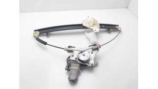 ELEVALUNAS TRASERO IZQUIERDO CHEVROLET CAPTIVA (2007-) 2.0 D 150CV 1991CC - L.8325034 / 96627061 2