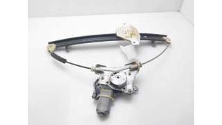 ELEVALUNAS TRASERO IZQUIERDO CHEVROLET CAPTIVA (2007-) 2.0 D 150CV 1991CC - L.8325034 / 96627061