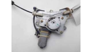 ELEVALUNAS TRASERO IZQUIERDO CHEVROLET CAPTIVA (2007-) 2.0 D 150CV 1991CC - L.8325034 / 96627061