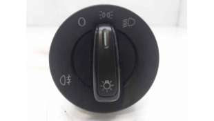 MANDO LUCES VOLKSWAGEN POLO (2014-) 1.6 90CV 1598CC - L.8325056 / 6R0941531B