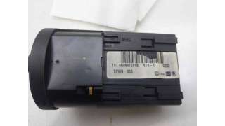 MANDO LUCES VOLKSWAGEN POLO (2014-) 1.6 90CV 1598CC - L.8325056 / 6R0941531B