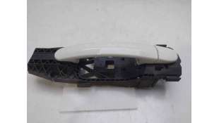 MANETA EXTERIOR DELANTERA IZQUIERDA VOLKSWAGEN POLO (2014-) 1.6 90CV 1598CC - L.8325066 / 5N0839885H 2