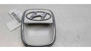 MANETA EXTERIOR PORTON HYUNDAI I10 (2008-2013) 1.1 67CV 1086CC - L.8325077 / 1617200X020