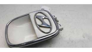 MANETA EXTERIOR PORTON HYUNDAI I10 (2008-2013) 1.1 67CV 1086CC - L.8325077 / 1617200X020 2