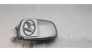 MANETA EXTERIOR PORTON HYUNDAI I10 (2008-2013) 1.1 67CV 1086CC - L.8325077 / 1617200X020