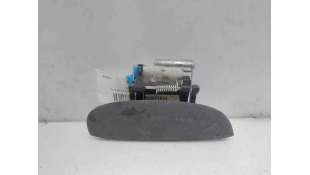 MANETA EXTERIOR TRASERA DERECHA HYUNDAI I10 (2008-2013) 1.1 67CV 1086CC - L.8325080 / 836600X000