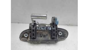 MANETA EXTERIOR TRASERA DERECHA HYUNDAI I10 (2008-2013) 1.1 67CV 1086CC - L.8325080 / 836600X000 2