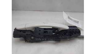 MANETA EXTERIOR TRASERA IZQUIERDA VOLKSWAGEN POLO (2014-) 1.6 90CV 1598CC - L.8325088 / 5N0839885H