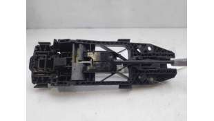 MANETA EXTERIOR TRASERA IZQUIERDA VOLKSWAGEN POLO (2014-) 1.6 90CV 1598CC - L.8325088 / 5N0839885H 2