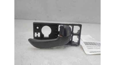 MANETA INTERIOR DELANTERA DERECHA HYUNDAI I10 (2008-2013) 1.1 67CV 1086CC - L.8325092 / 826230X000