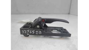 MANETA INTERIOR DELANTERA DERECHA HYUNDAI I10 (2008-2013) 1.1 67CV 1086CC - L.8325092 / 826230X000 2