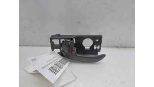 MANETA INTERIOR DELANTERA IZQUIERDA HYUNDAI I10 (2008-2013) 1.1 67CV 1086CC - L.8325103 / 826130X000