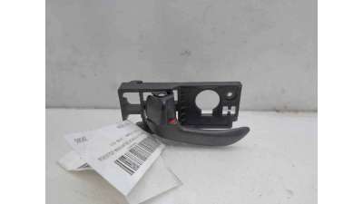 MANETA INTERIOR DELANTERA IZQUIERDA HYUNDAI I10 (2008-2013) 1.1 67CV 1086CC - L.8325103 / 826130X000
