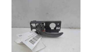 MANETA INTERIOR DELANTERA IZQUIERDA HYUNDAI I10 (2008-2013) 1.1 67CV 1086CC - L.8325103 / 826130X000