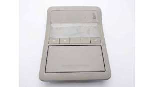 LUZ INTERIOR CHEVROLET CAPTIVA (2007-) 2.0 D 150CV 1991CC - L.8325111 / 42631084