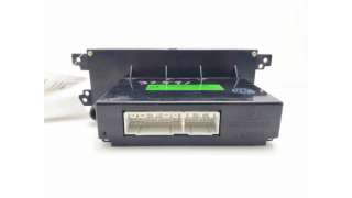 MANDO CLIMATIZADOR CHEVROLET CAPTIVA (2007-) 2.0 D 150CV 1991CC - L.8325138 / DKB060901581