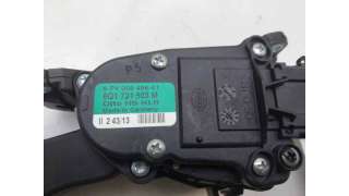 POTENCIOMETRO PEDAL VOLKSWAGEN POLO (2014-) 1.6 90CV 1598CC - L.8325291 / 6Q1721503M