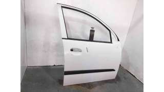 PUERTA DELANTERA DERECHA HYUNDAI I10 (2008-2013) 1.1 67CV 1086CC - L.8325292 / 760040X050