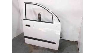 PUERTA DELANTERA DERECHA HYUNDAI I10 (2008-2013) 1.1 67CV 1086CC - L.8325292 / 760040X050