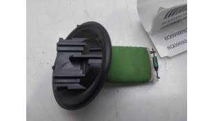 RESISTENCIA CALEFACCION VOLKSWAGEN POLO (2014-) 1.6 90CV 1598CC - L.8325349 / 6Q0959263A