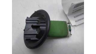 RESISTENCIA CALEFACCION VOLKSWAGEN POLO (2014-) 1.6 90CV 1598CC - L.8325349 / 6Q0959263A