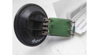 RESISTENCIA CALEFACCION VOLKSWAGEN POLO (2014-) 1.6 90CV 1598CC - L.8325349 / 6Q0959263A