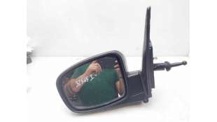 RETROVISOR IZQUIERDO HYUNDAI I10 (2008-2013) 1.1 67CV 1086CC - L.8325355 / 022717