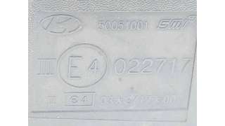 RETROVISOR IZQUIERDO HYUNDAI I10 (2008-2013) 1.1 67CV 1086CC - L.8325355 / 022717