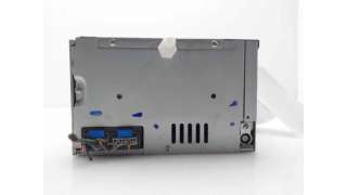 SISTEMA AUDIO / RADIO CD CHEVROLET CAPTIVA (2007-) 2.0 D 150CV 1991CC - L.8325434 / 96673510