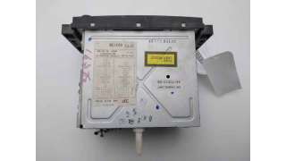 SISTEMA AUDIO / RADIO CD CHEVROLET CAPTIVA (2007-) 2.0 D 150CV 1991CC - L.8325434 / 96673510