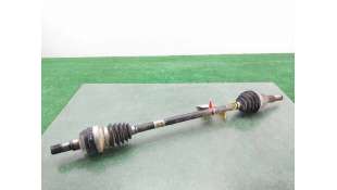 TRANSMISION TRASERA DERECHA CHEVROLET CAPTIVA (2007-) 2.0 D 150CV 1991CC - L.8325445 / 96624822
