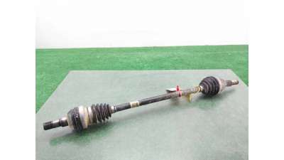 TRANSMISION TRASERA DERECHA CHEVROLET CAPTIVA (2007-) 2.0 D 150CV 1991CC - L.8325445 / 96624822