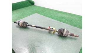 TRANSMISION TRASERA DERECHA CHEVROLET CAPTIVA (2007-) 2.0 D 150CV 1991CC - L.8325445 / 96624822
