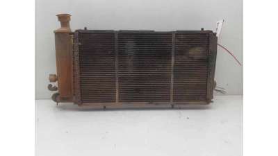 RADIADOR AGUA CITROEN C15 (1986-2000) 1.8 D 60CV 1769CC - L.8325466 / 96029202