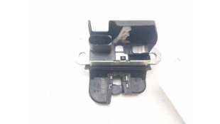 CERRADURA MALETERO / PORTON VOLKSWAGEN GOLF VII (2016-) 1.6 TDI 115CV 1598CC - L.8325634 / 5G6827505B
