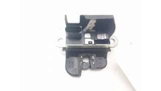 CERRADURA MALETERO / PORTON VOLKSWAGEN GOLF VII (2016-) 1.6 TDI 115CV 1598CC - L.8325634 / 5G6827505B
