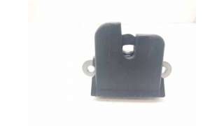 CERRADURA MALETERO / PORTON VOLKSWAGEN GOLF VII (2016-) 1.6 TDI 115CV 1598CC - L.8325634 / 5G6827505B