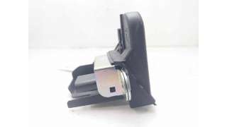 CERRADURA MALETERO / PORTON VOLKSWAGEN GOLF VII (2016-) 1.6 TDI 115CV 1598CC - L.8325634 / 5G6827505B