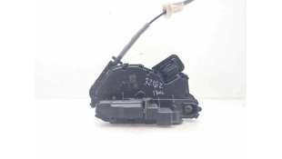 CERRADURA PUERTA DELANTERA IZQUIERDA VOLKSWAGEN GOLF VII (2016-) 1.6 TDI 115CV 1598CC - L.8325636 / 5TB837015A